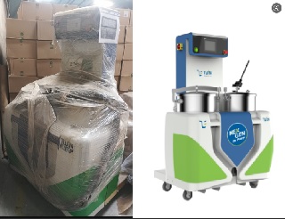 Twin Adhesive Mixer -1